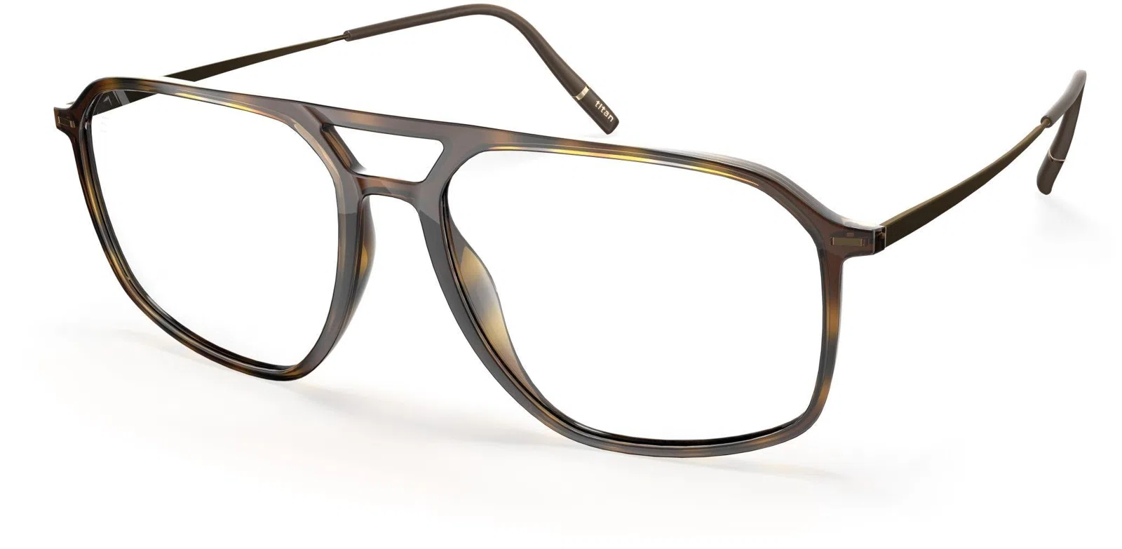 Silhouette Illusion Lite 2969 Eyeglasses - view 35